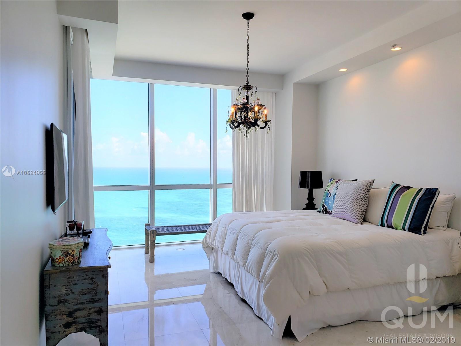 Sunny Isles Beach, FL 33160,18201 Collins Ave #4606