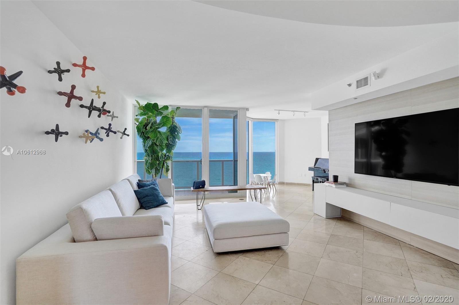 19333 Collins Ave #2605, Sunny Isles Beach, FL 33160