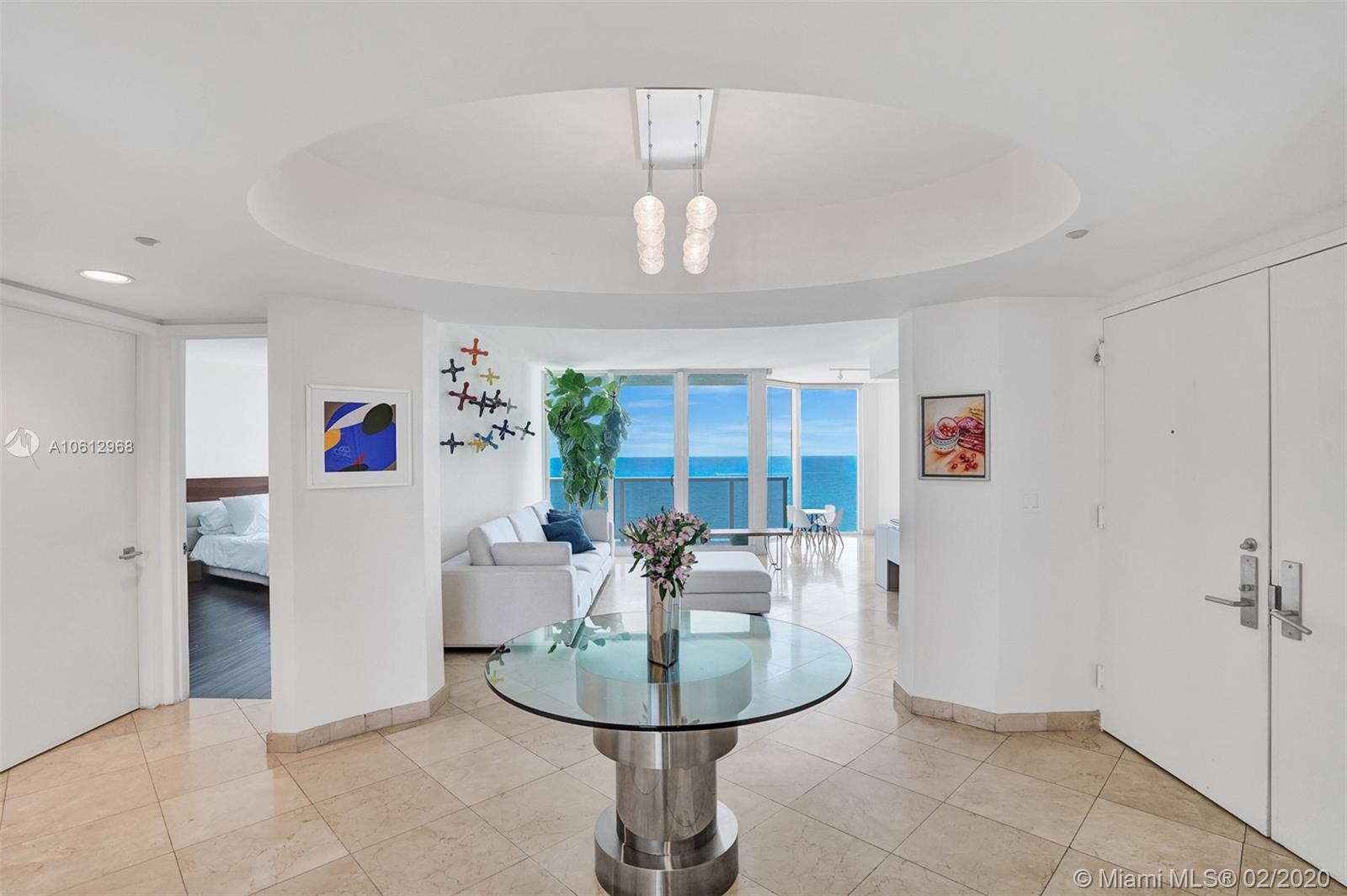 Sunny Isles Beach, FL 33160,19333 Collins Ave #2605