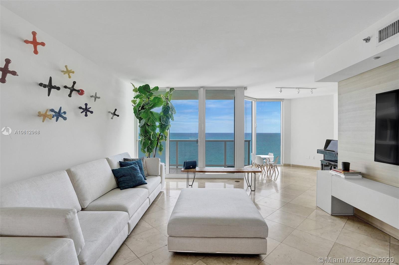 Sunny Isles Beach, FL 33160,19333 Collins Ave #2605