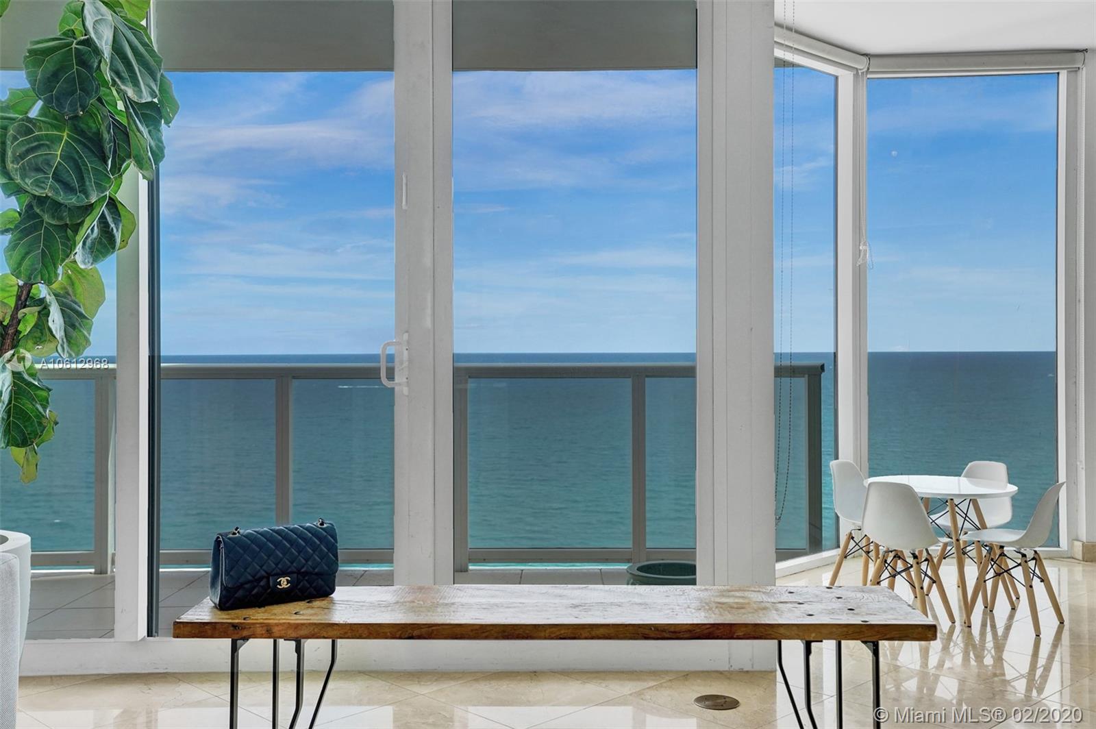 Sunny Isles Beach, FL 33160,19333 Collins Ave #2605