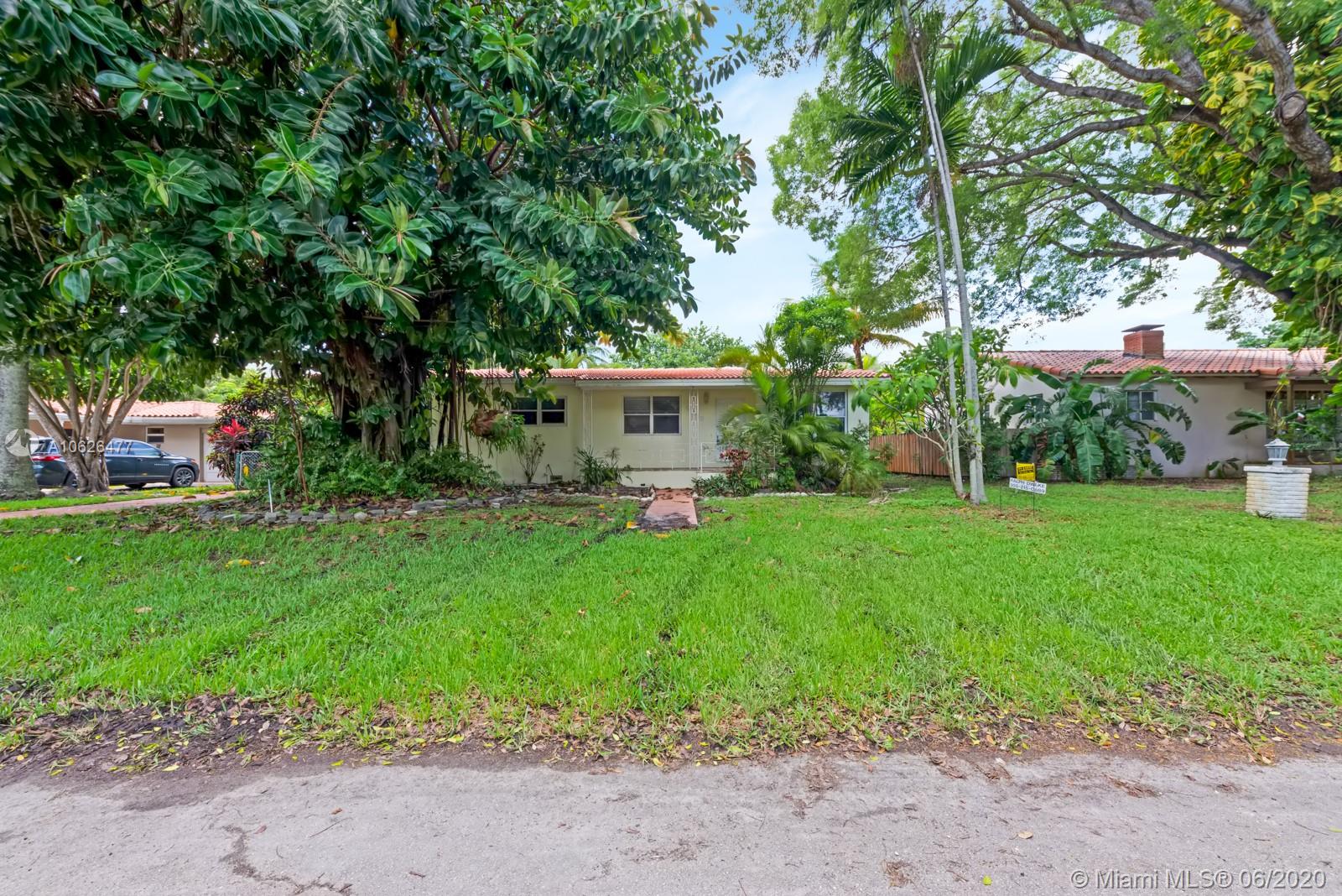 Miami Shores, FL 33138,10658 NE 11th Ct