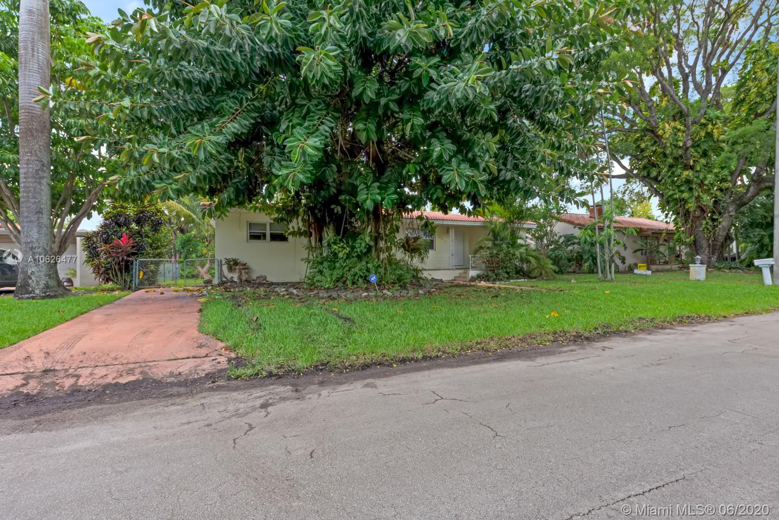 Miami Shores, FL 33138,10658 NE 11th Ct