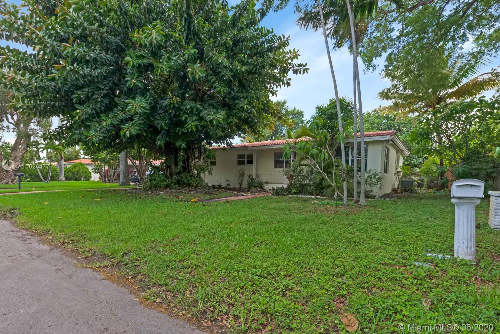 Miami Shores, FL 33138,10658 NE 11th Ct