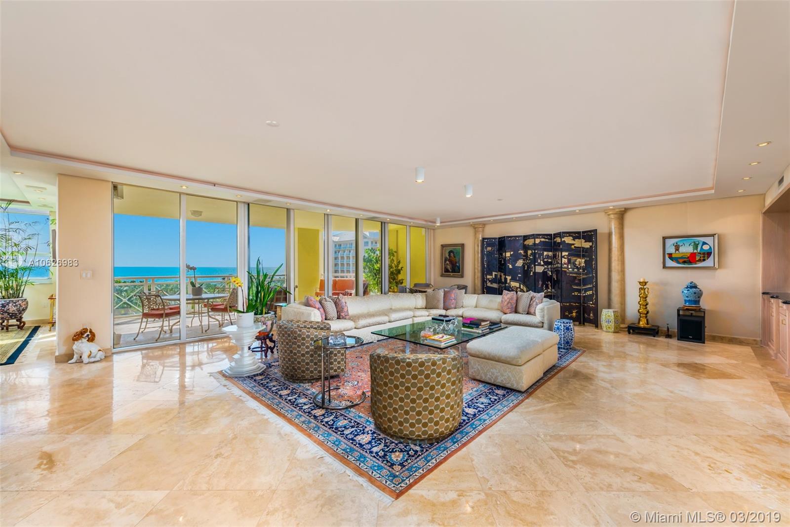 445 GRAND BAY DRIVE #605, Key Biscayne, FL 33149