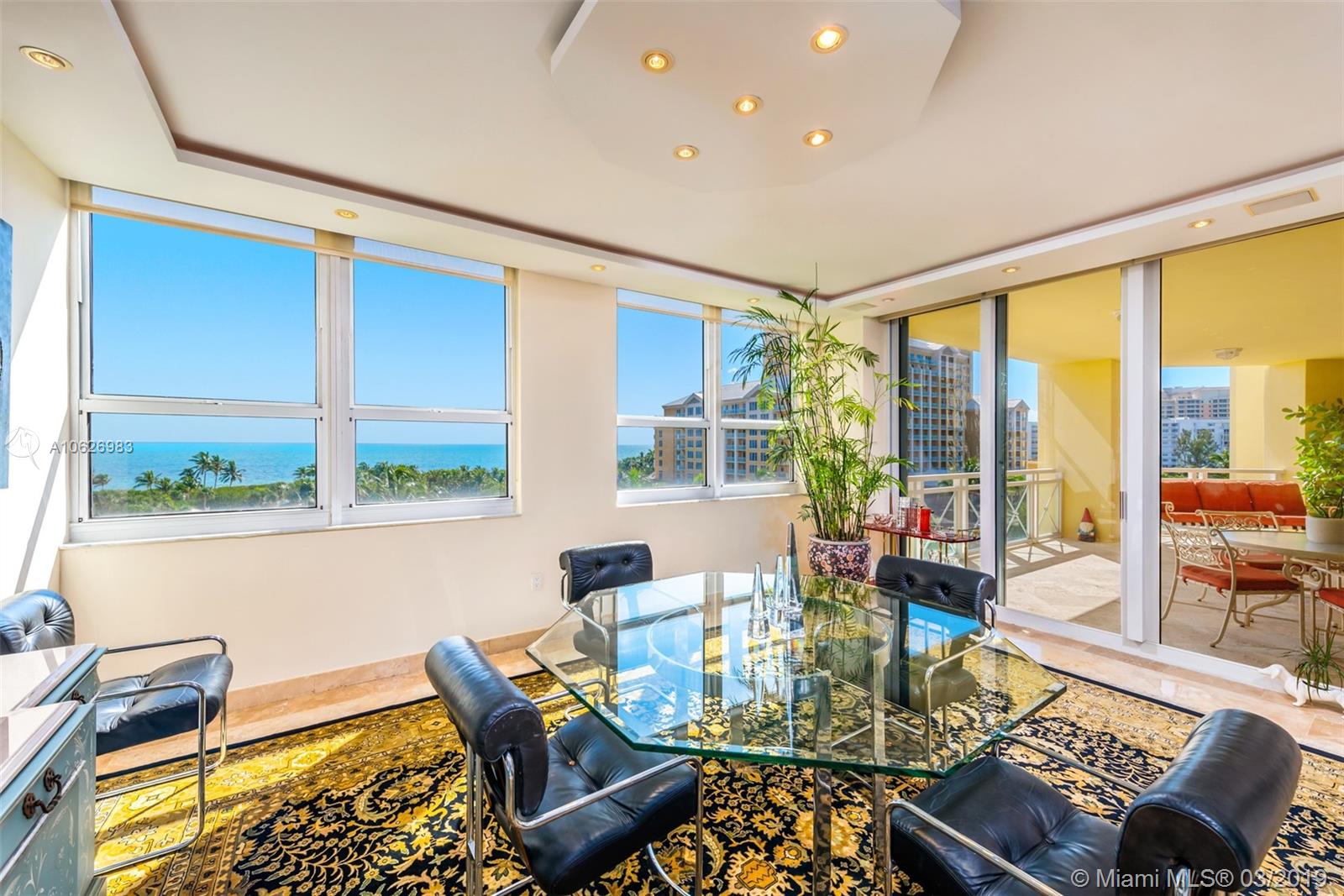 Key Biscayne, FL 33149,445 GRAND BAY DRIVE #605