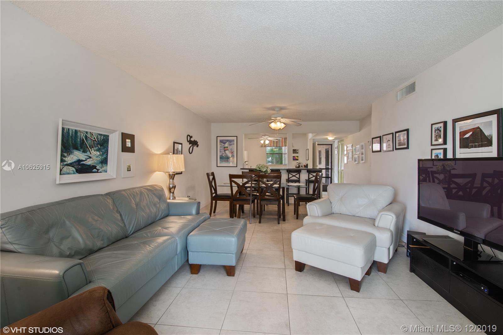 Lauderdale Lakes, FL 33311,2850 Somerset Dr #202L