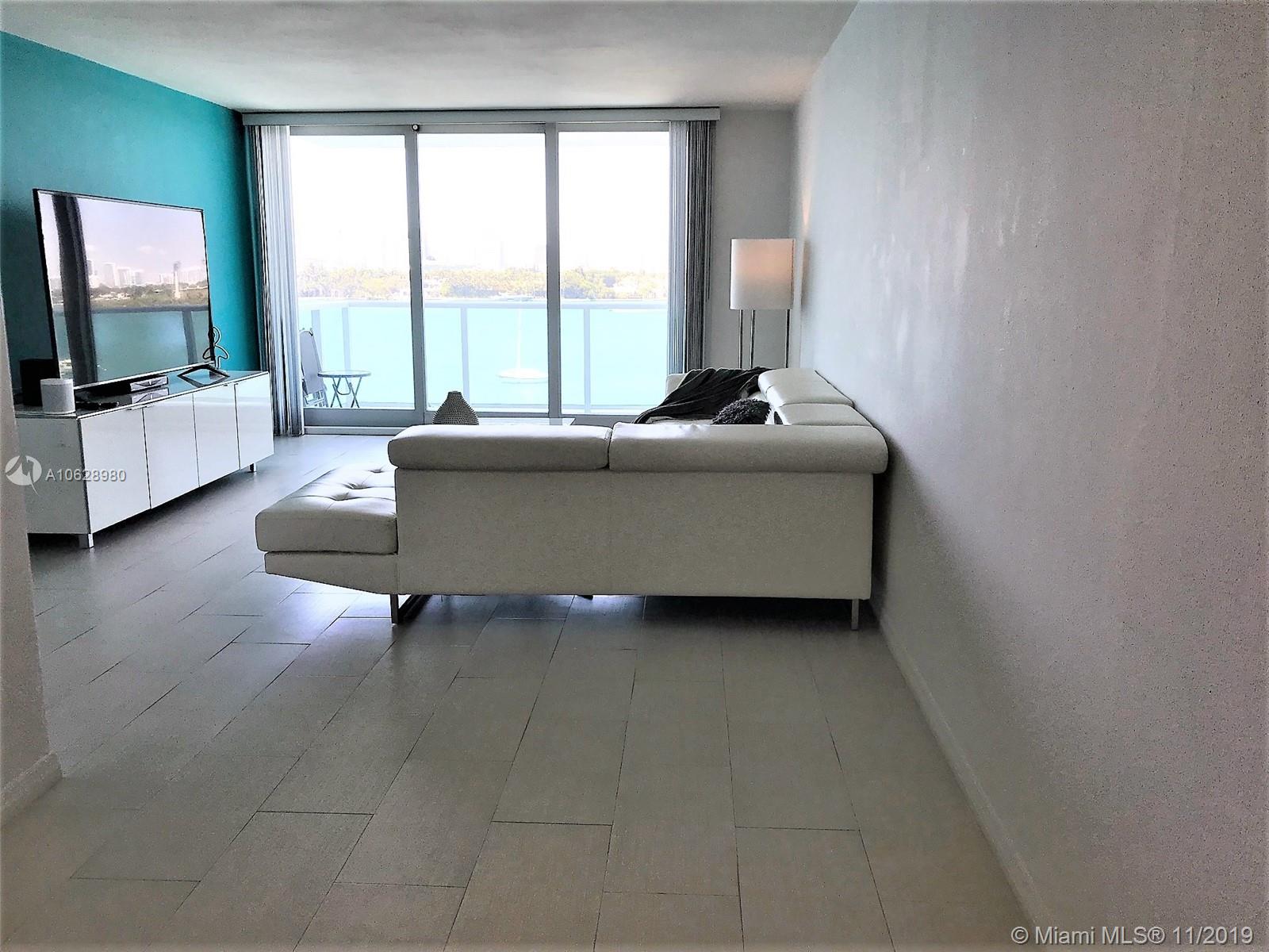 Miami Beach, FL 33139,1000 West Ave #618