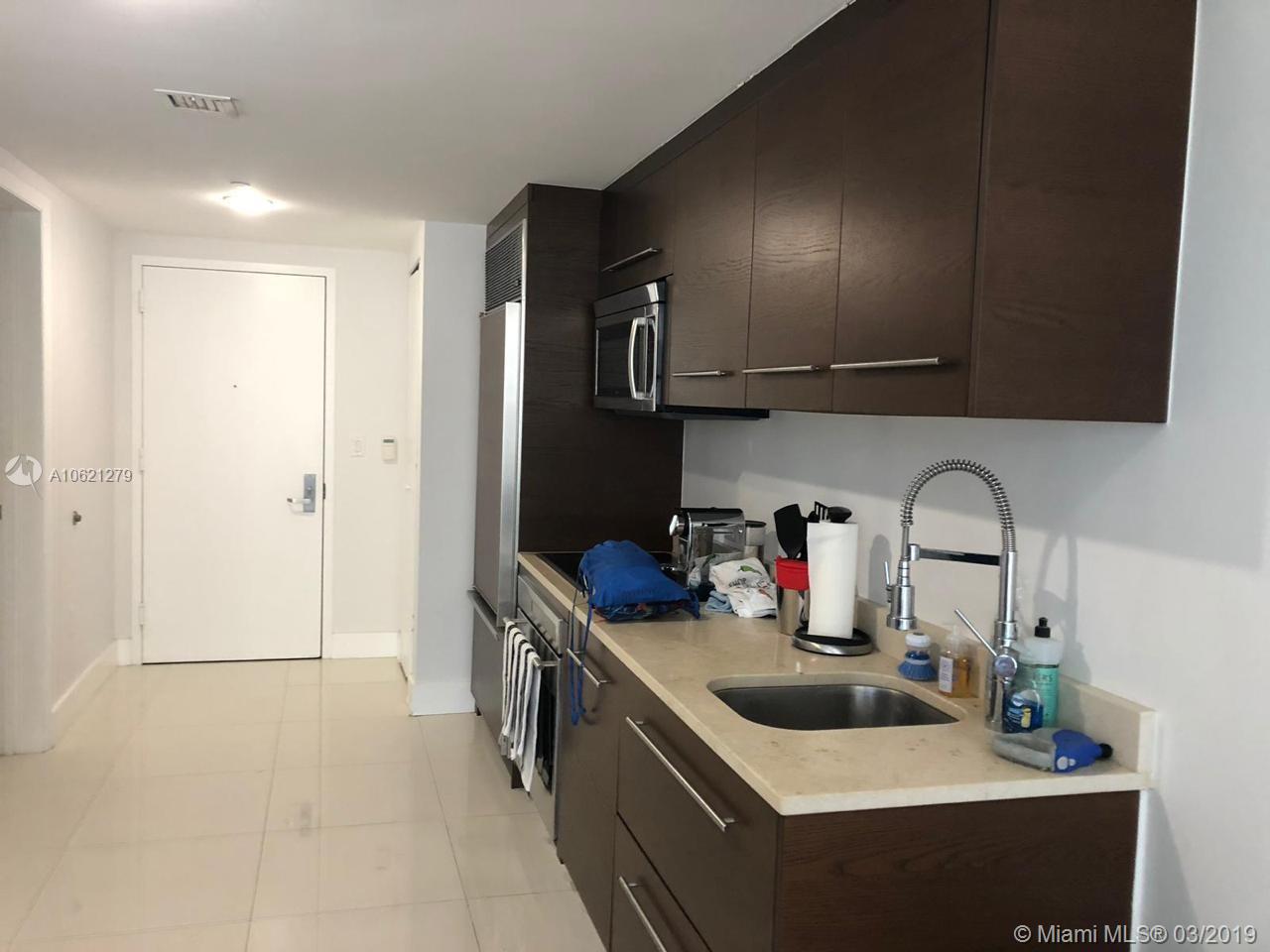 Miami, FL 33131,495 Brickell Ave #3808