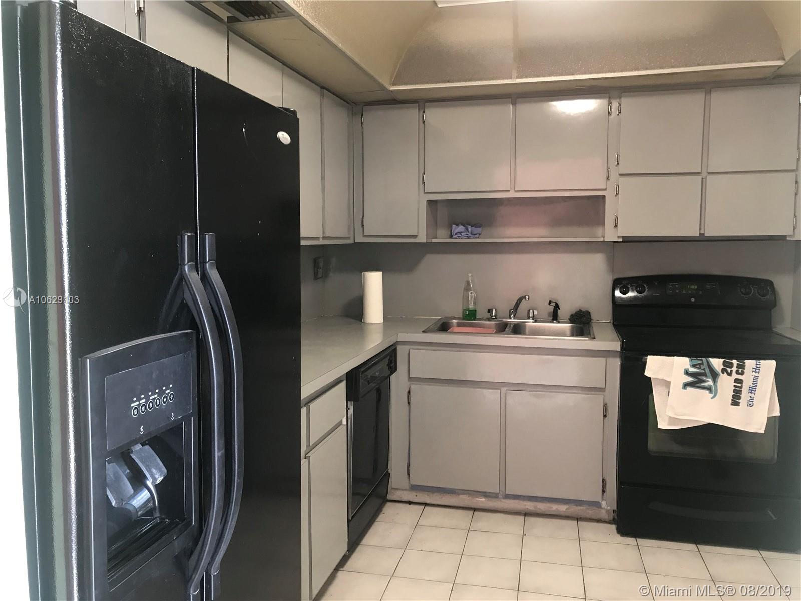 Unincorporated Dade County, FL 33183,14140 SW 84th St #306-H