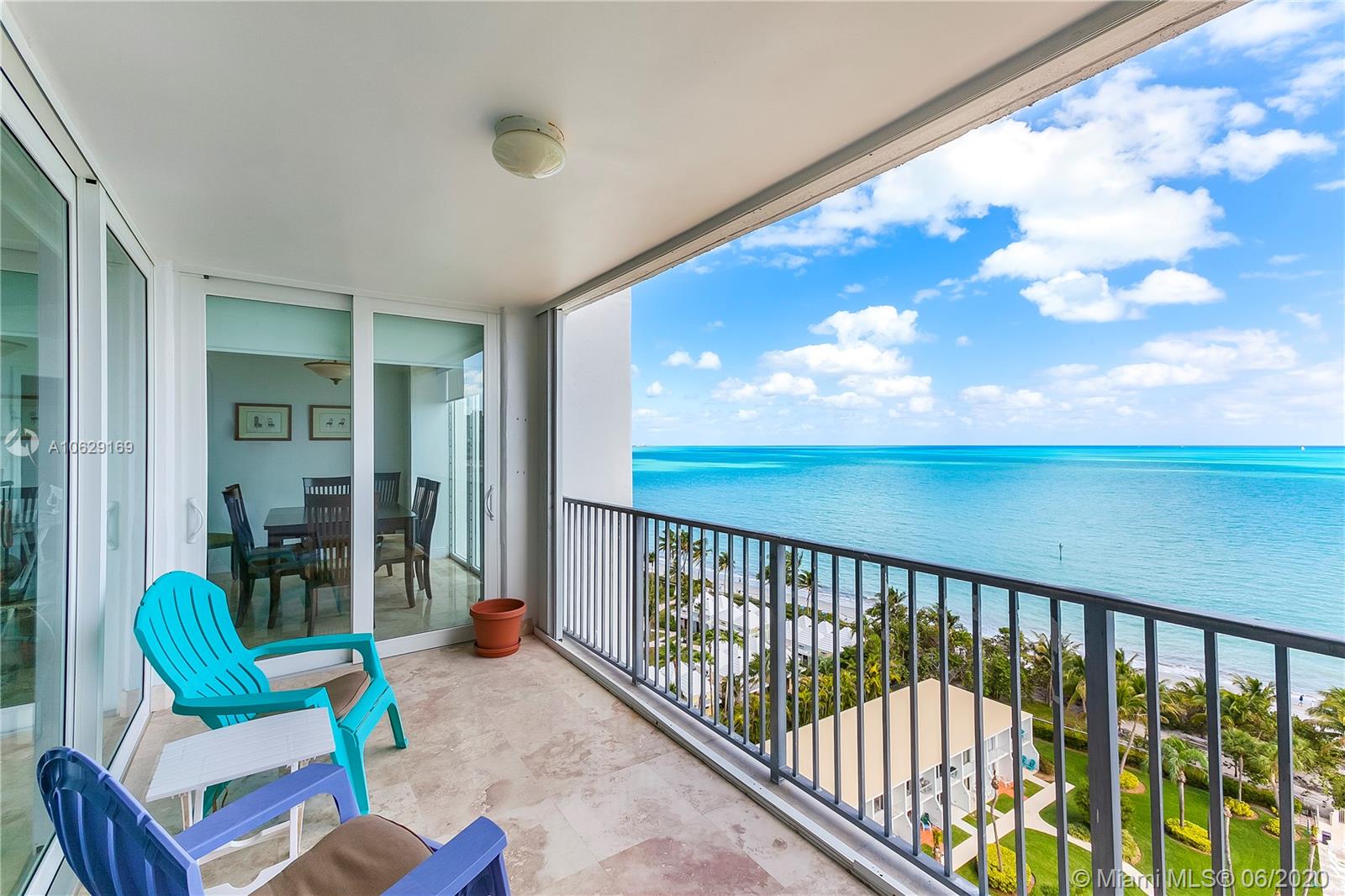 Key Biscayne, FL 33149,881 Ocean Dr #12E