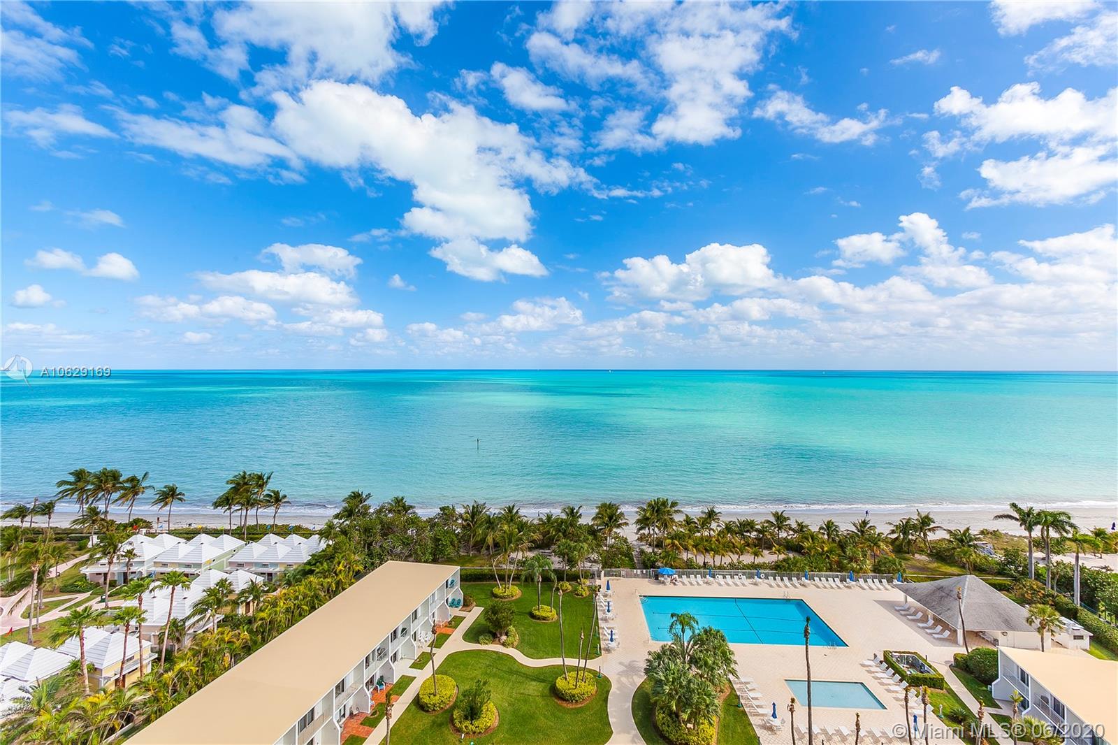 Key Biscayne, FL 33149,881 Ocean Dr #12E