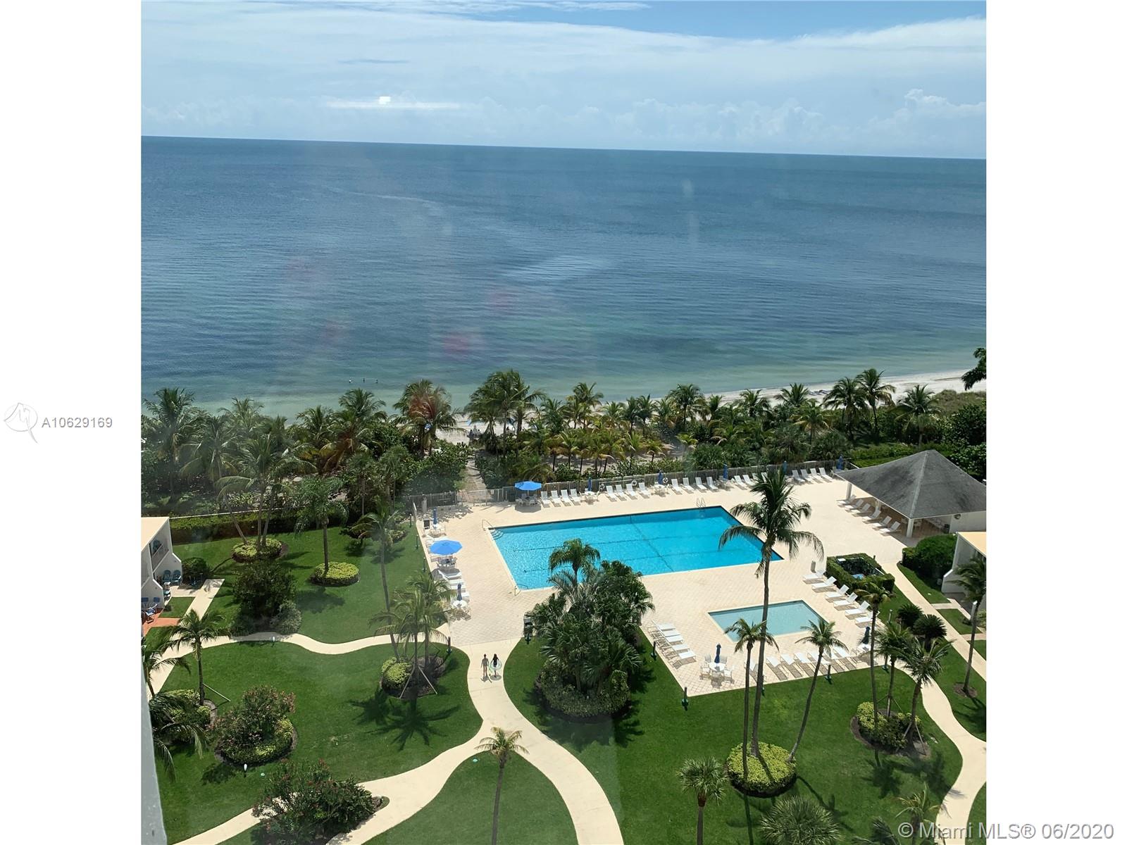 Key Biscayne, FL 33149,881 Ocean Dr #12E