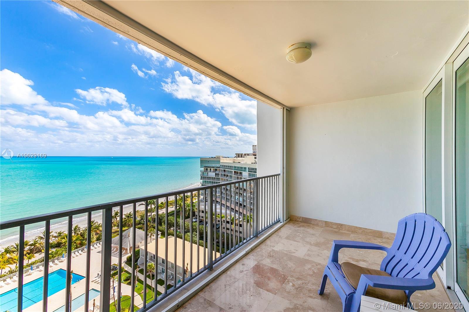 Key Biscayne, FL 33149,881 Ocean Dr #12E