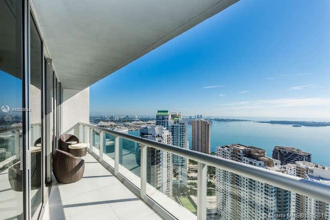 475 BRICKELL AVE #4407, Miami, FL 33131