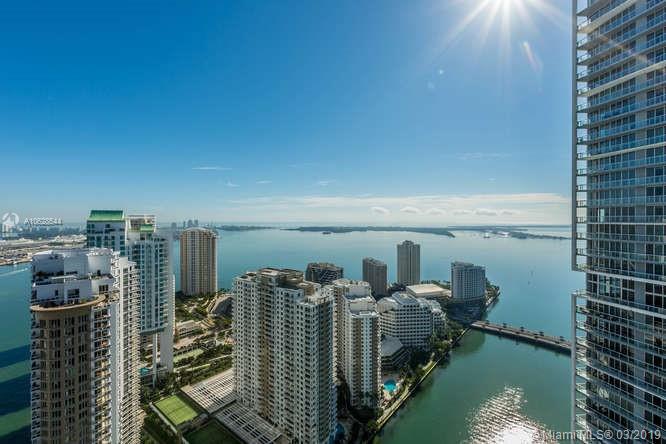 Miami, FL 33131,475 BRICKELL AVE #4407