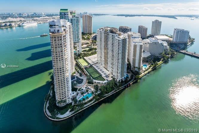 Miami, FL 33131,475 BRICKELL AVE #4407