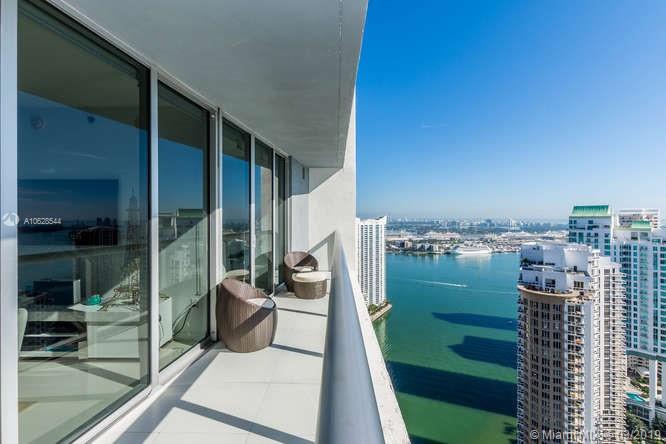 Miami, FL 33131,475 BRICKELL AVE #4407