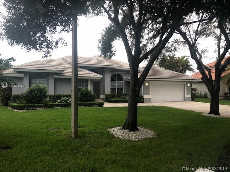 4233 NW 62nd Ave, Coral Springs, FL 33067