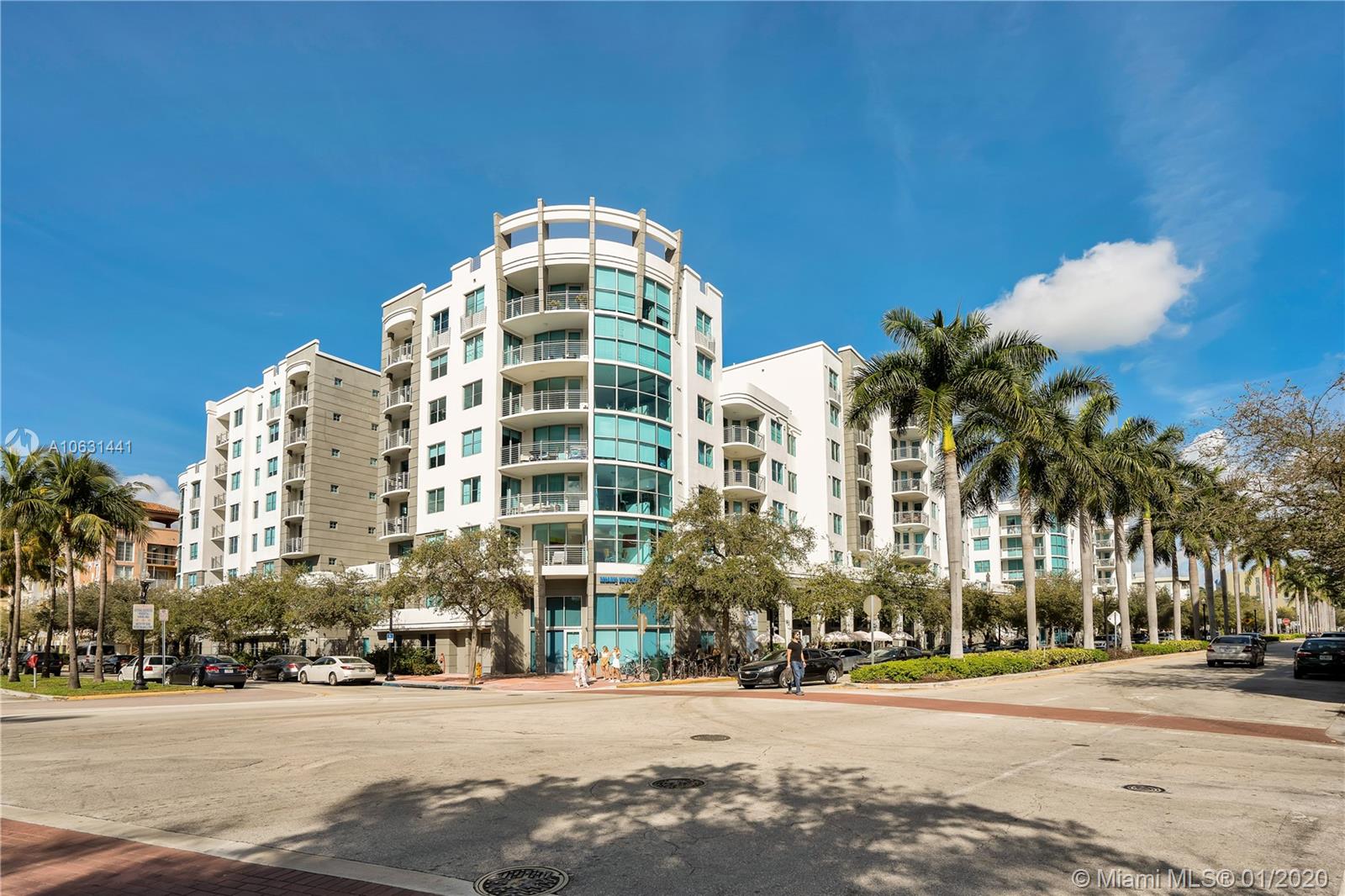 110 Washington Ave #2411, Miami Beach, FL 33139