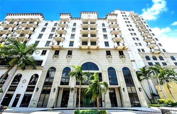 1805 Ponce De Leon Blvd #617, Coral Gables, FL 33134