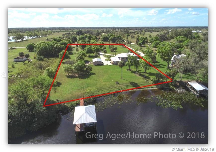 3968 Fort Denaud Road, Other City - In The State Of Florida, FL 33935