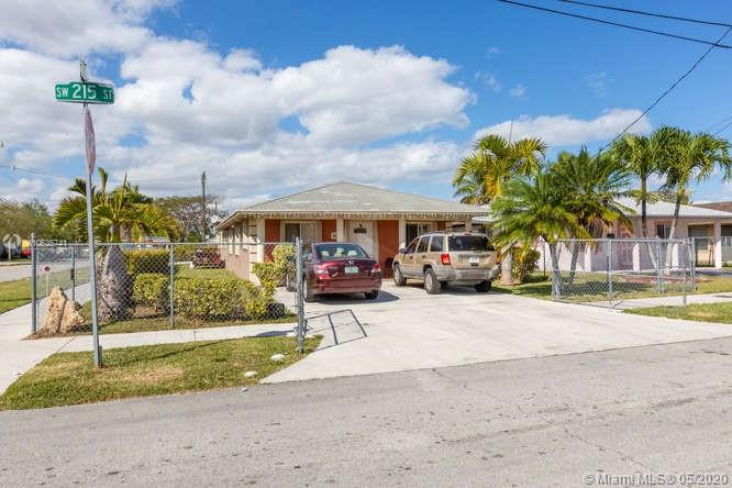 Miami, FL 33189,11491 SW 215 Street