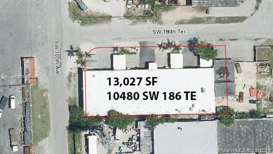 Cutler Bay, FL 33157,10480 SW 186th Ter