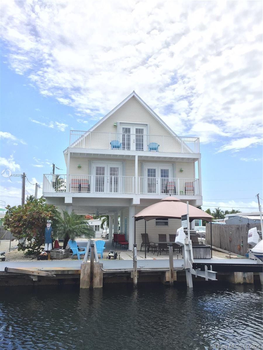 207 Allen Ave,  Key Largo,  FL 33037