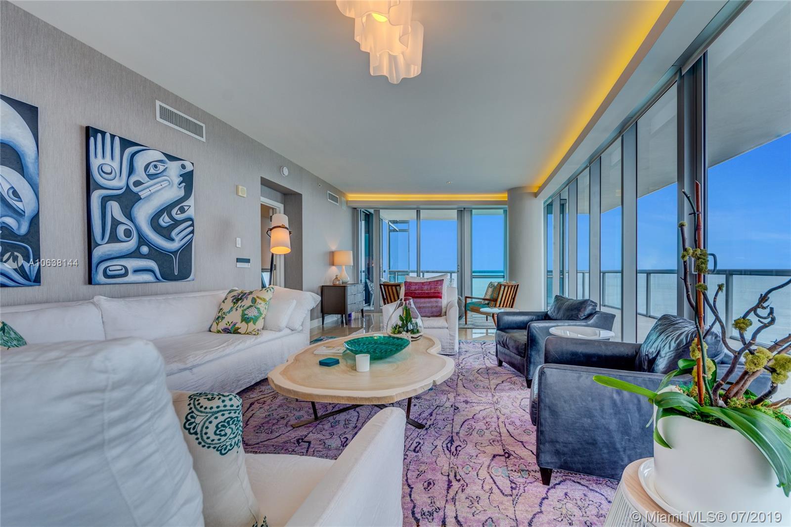 17121 Collins Ave #3001, Sunny Isles Beach, FL 33160