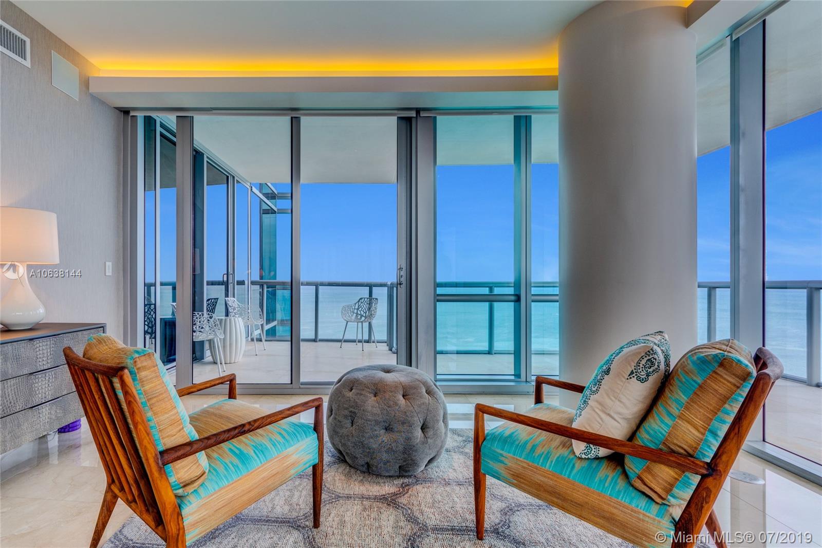 Sunny Isles Beach, FL 33160,17121 Collins Ave #3001