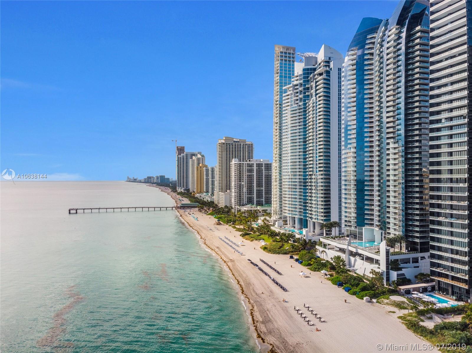 Sunny Isles Beach, FL 33160,17121 Collins Ave #3001