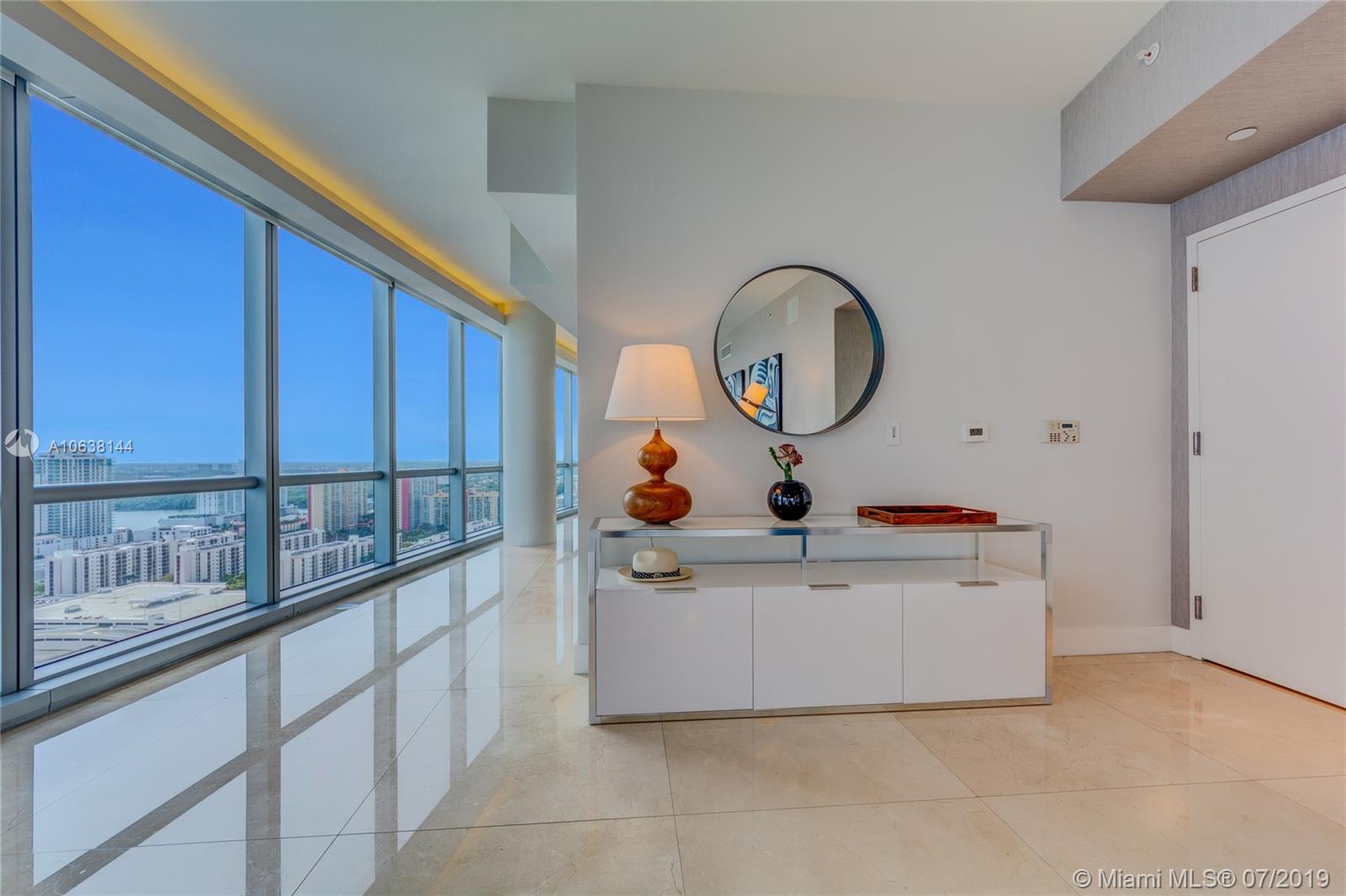 Sunny Isles Beach, FL 33160,17121 Collins Ave #3001