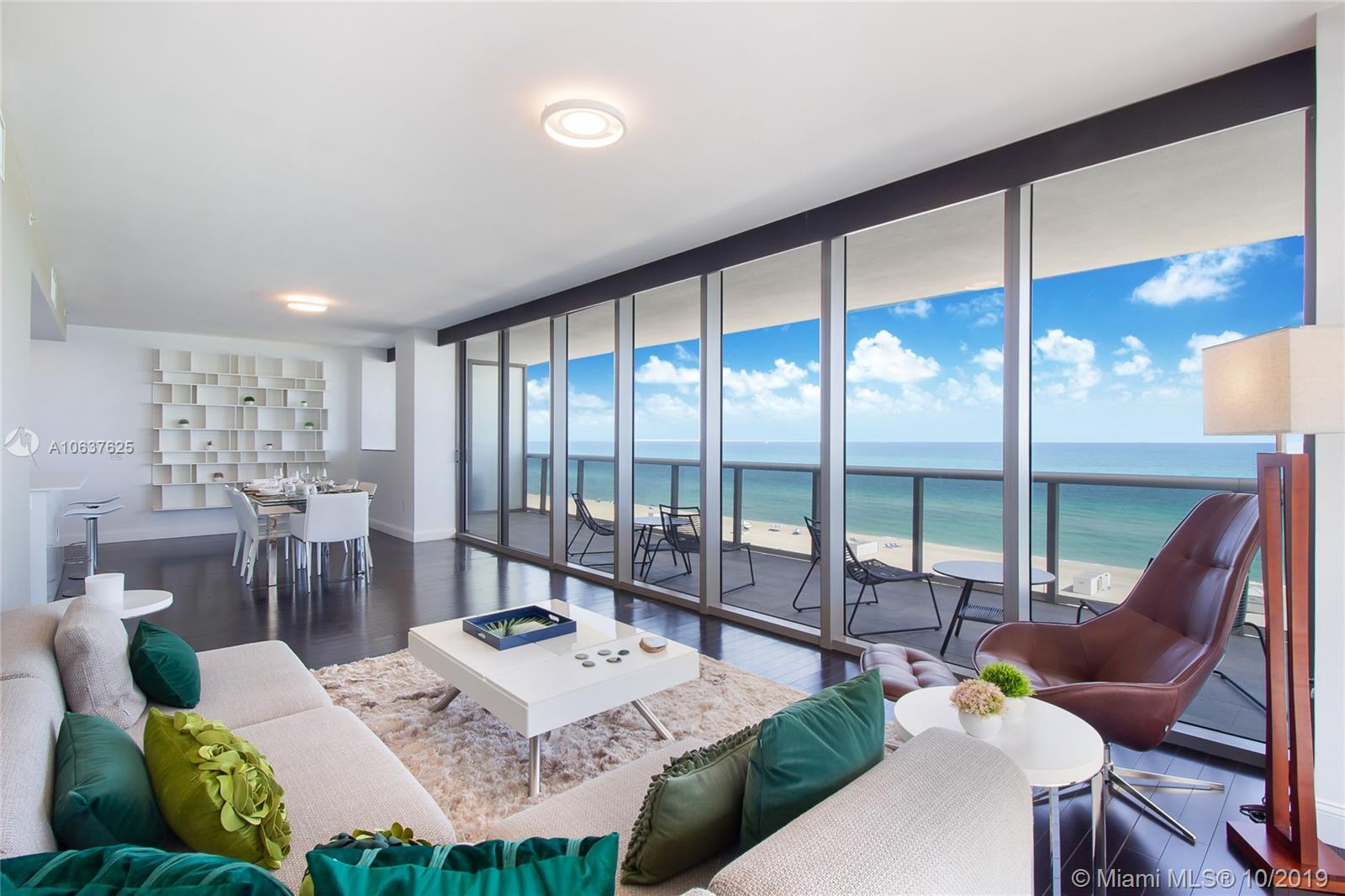 5875 Collins Ave #902, Miami Beach, FL 33140