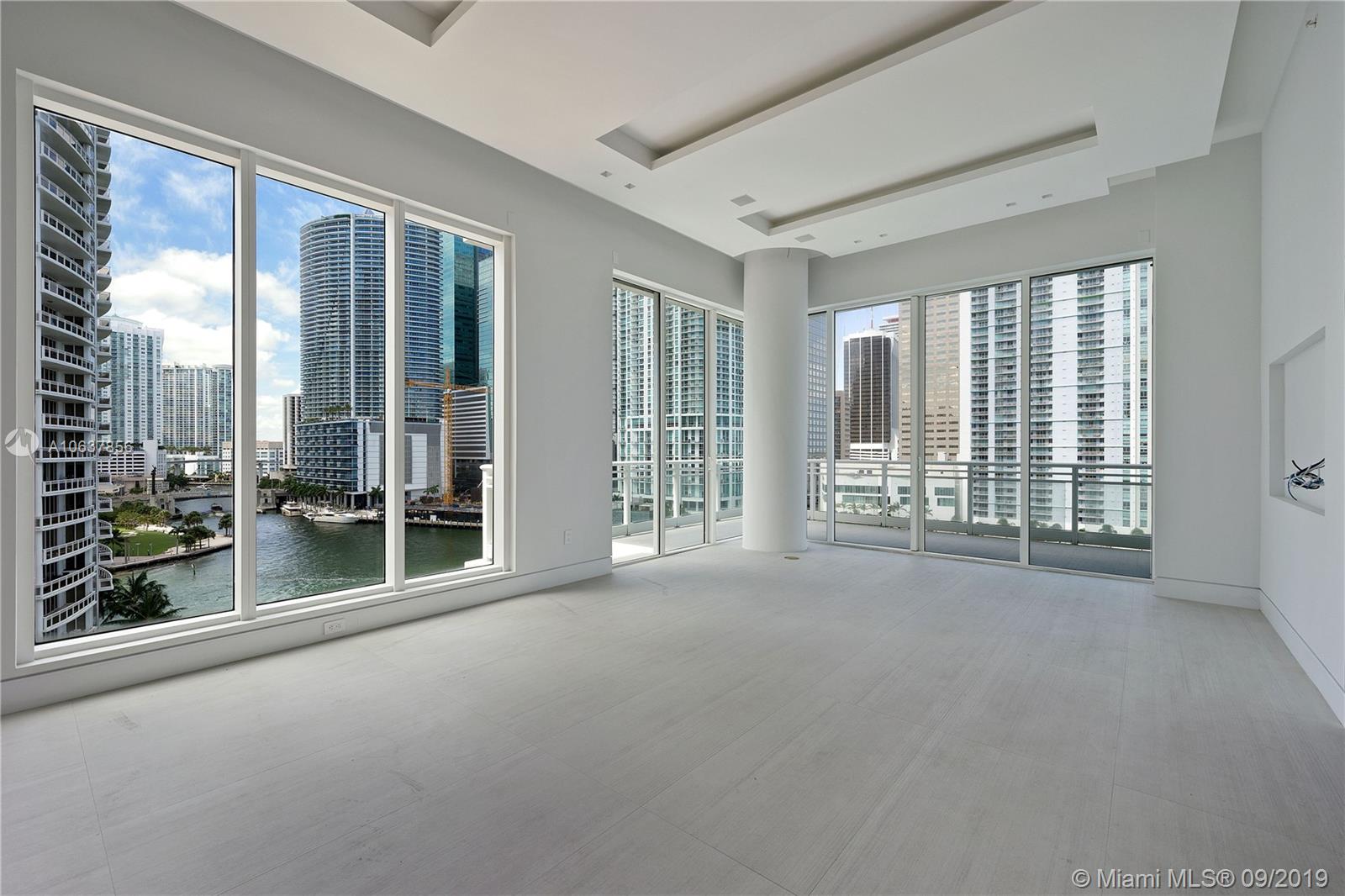 Miami, FL 33131,900 Brickell Key Blvd #901