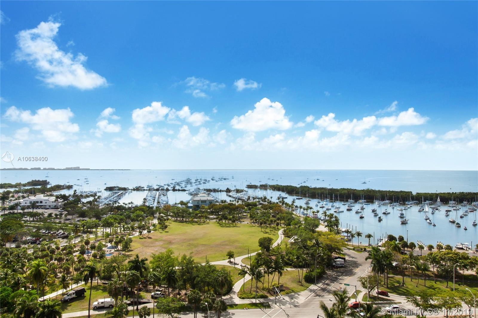 3400 SW 27th Ave #1503, Coconut Grove, FL 33133