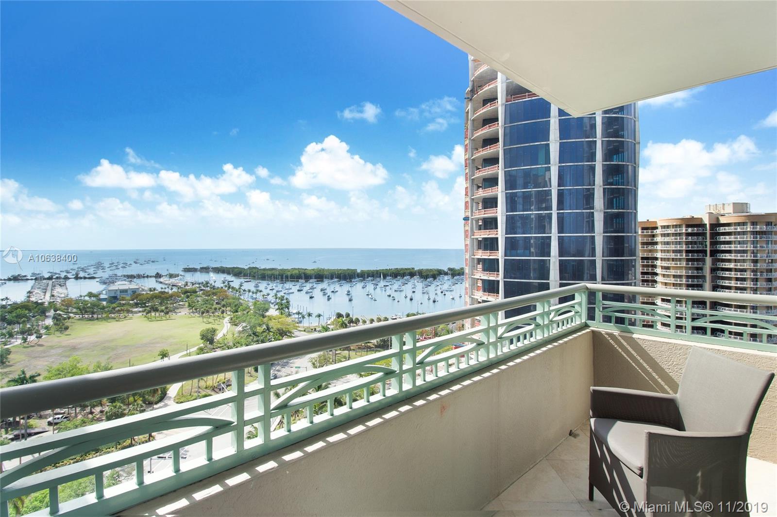 Coconut Grove, FL 33133,3400 SW 27th Ave #1503