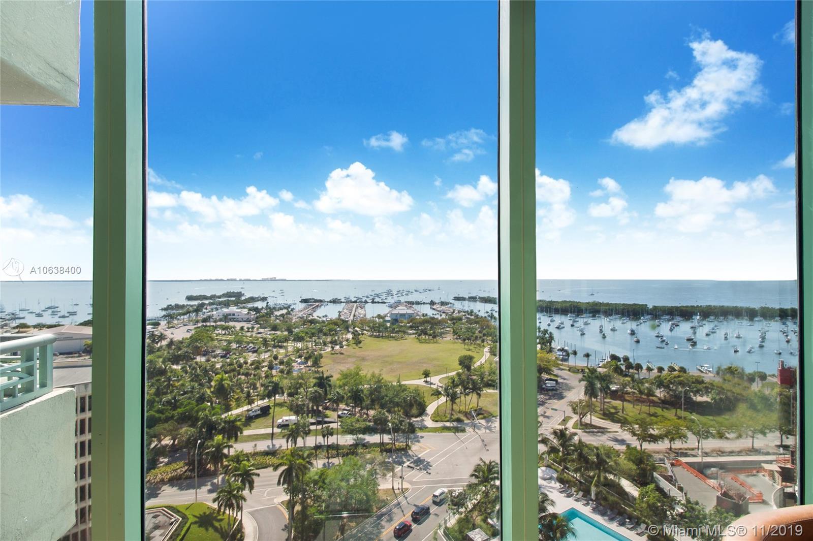 Coconut Grove, FL 33133,3400 SW 27th Ave #1503