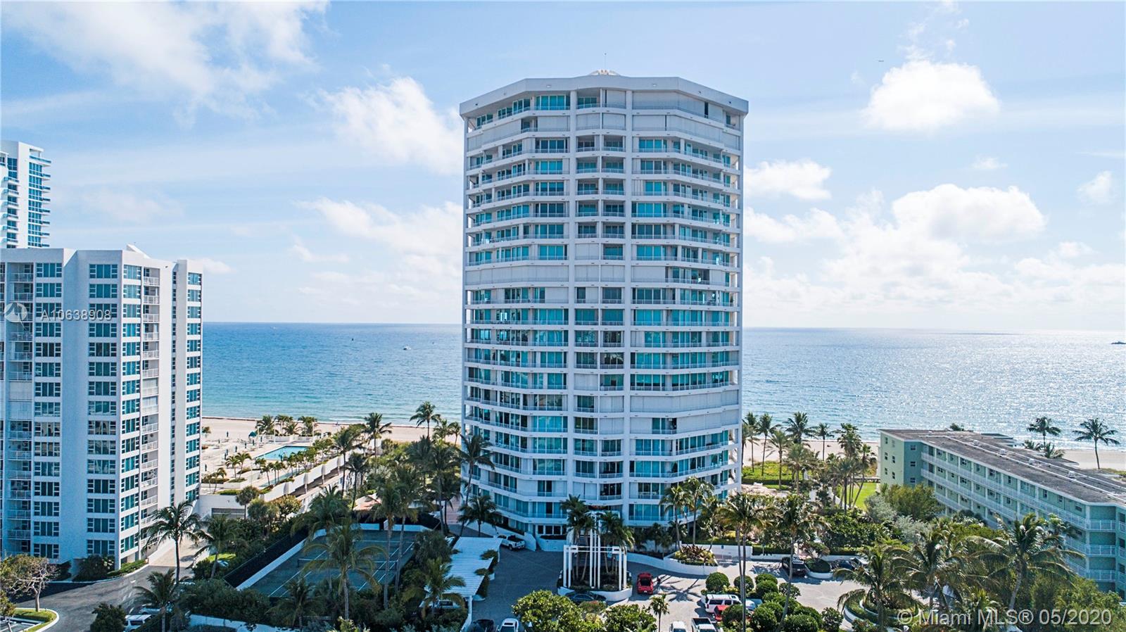 Lauderdale By The Sea, FL 33062,1700 S Ocean Blvd #11D