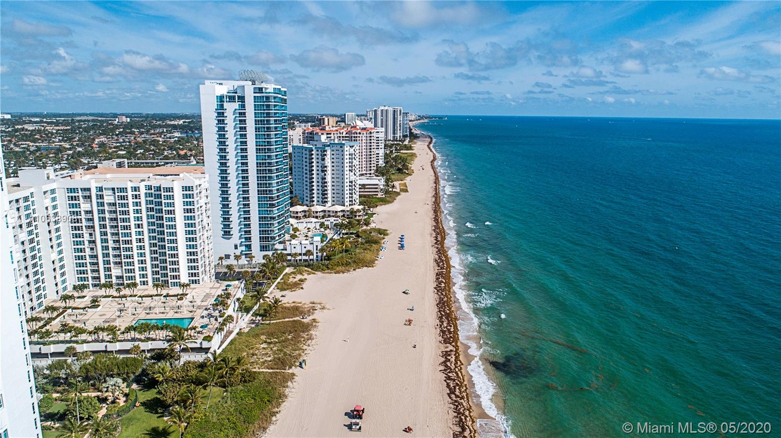 Lauderdale By The Sea, FL 33062,1700 S Ocean Blvd #11D