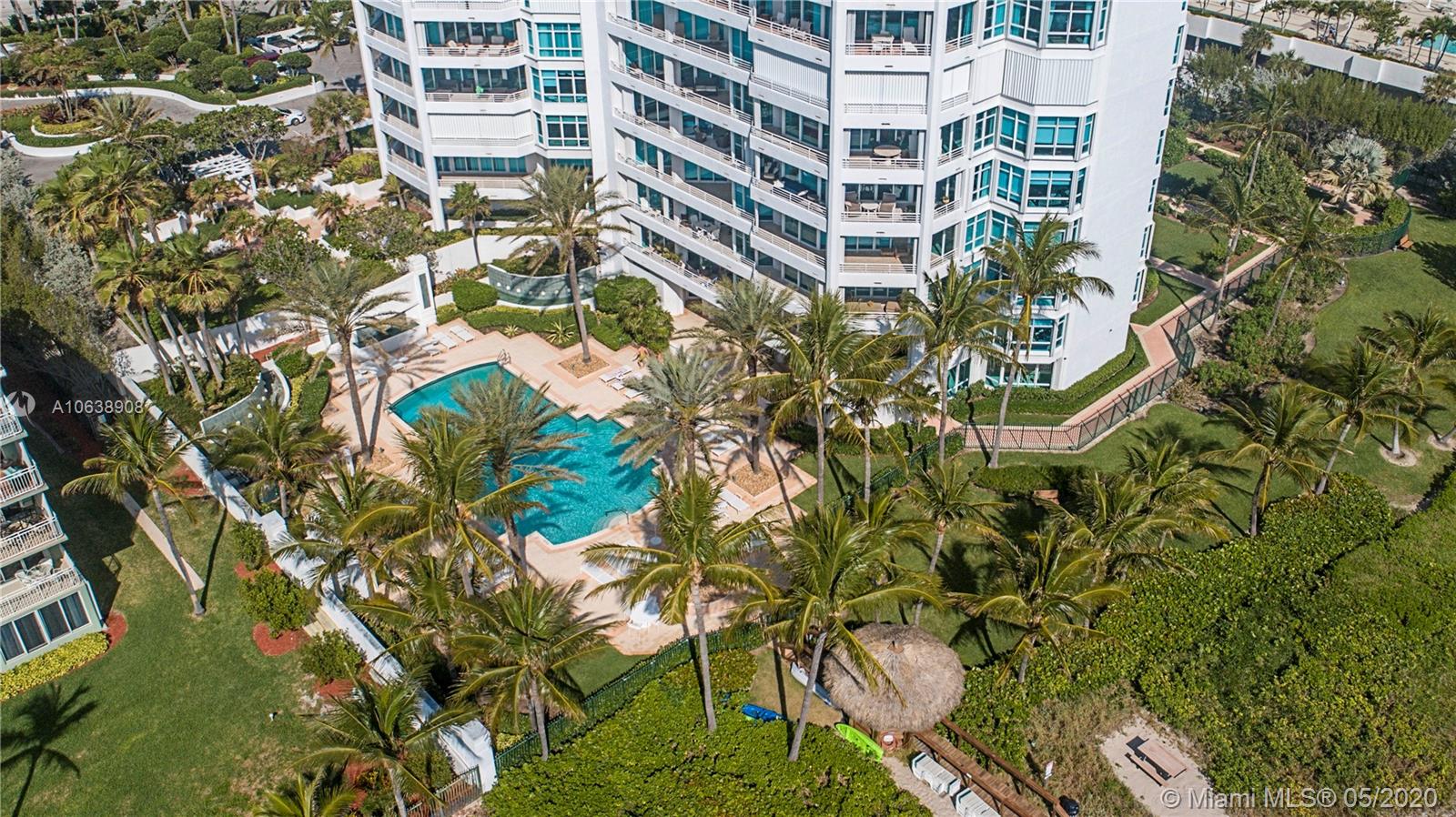 Lauderdale By The Sea, FL 33062,1700 S Ocean Blvd #11D