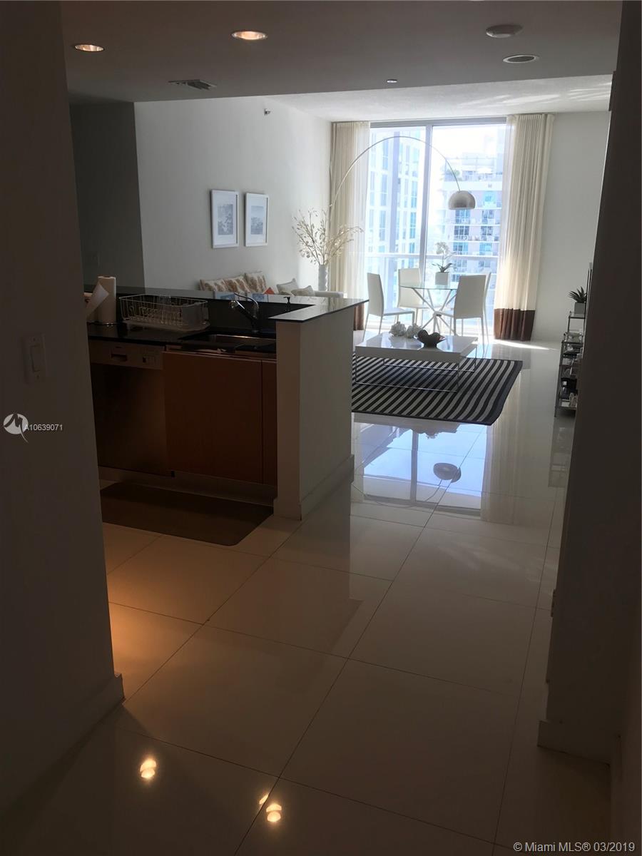 Miami, FL 33131,1060 Brickell Ave #4011