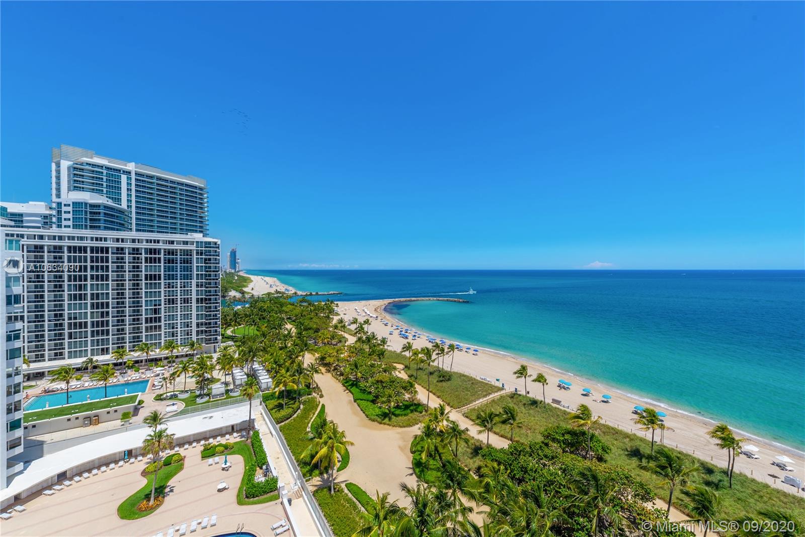 10225 Collins Ave #901, Bal Harbour, FL 33154