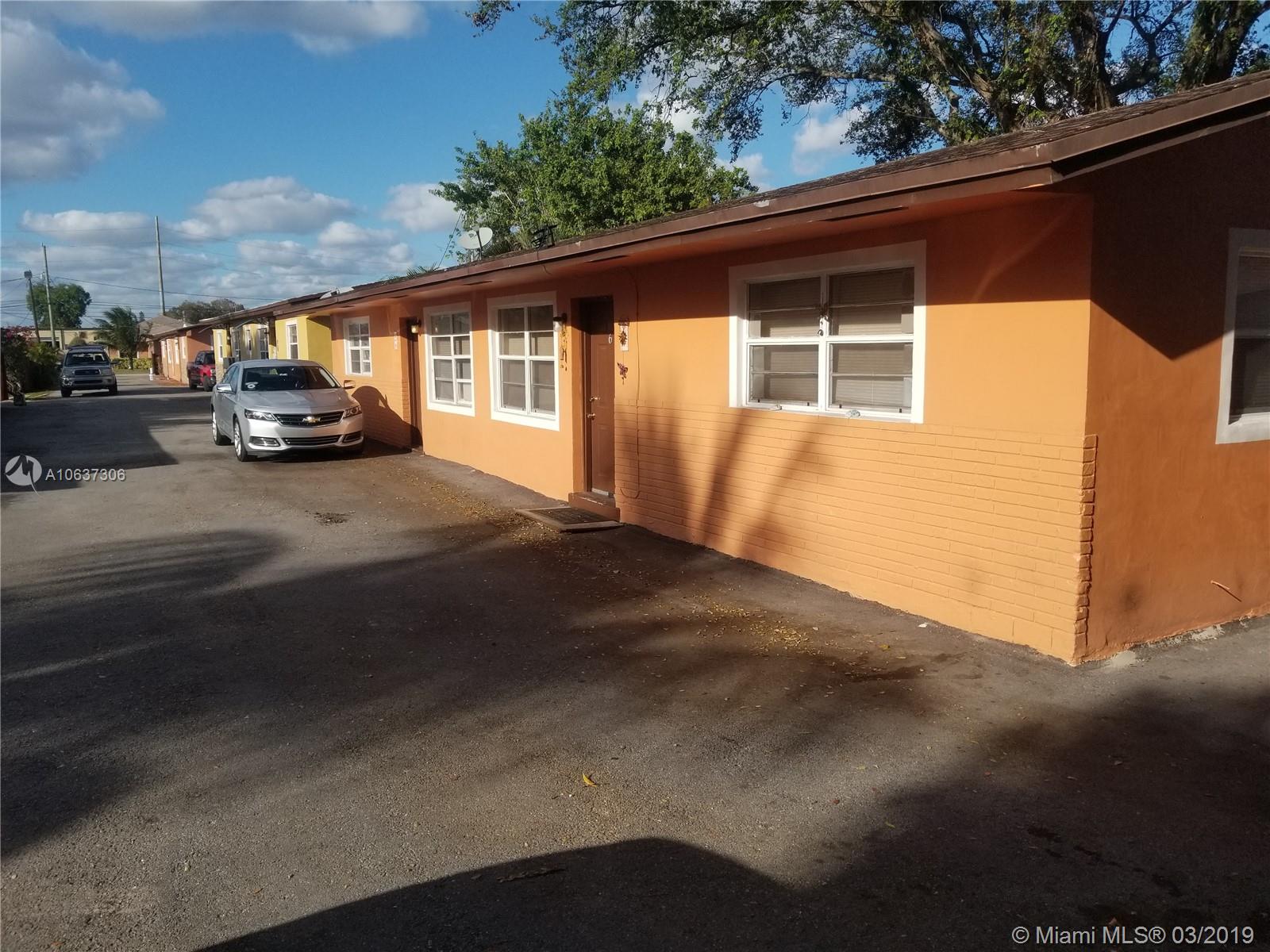 Oakland Park, FL 33311,1912 NW 28th St