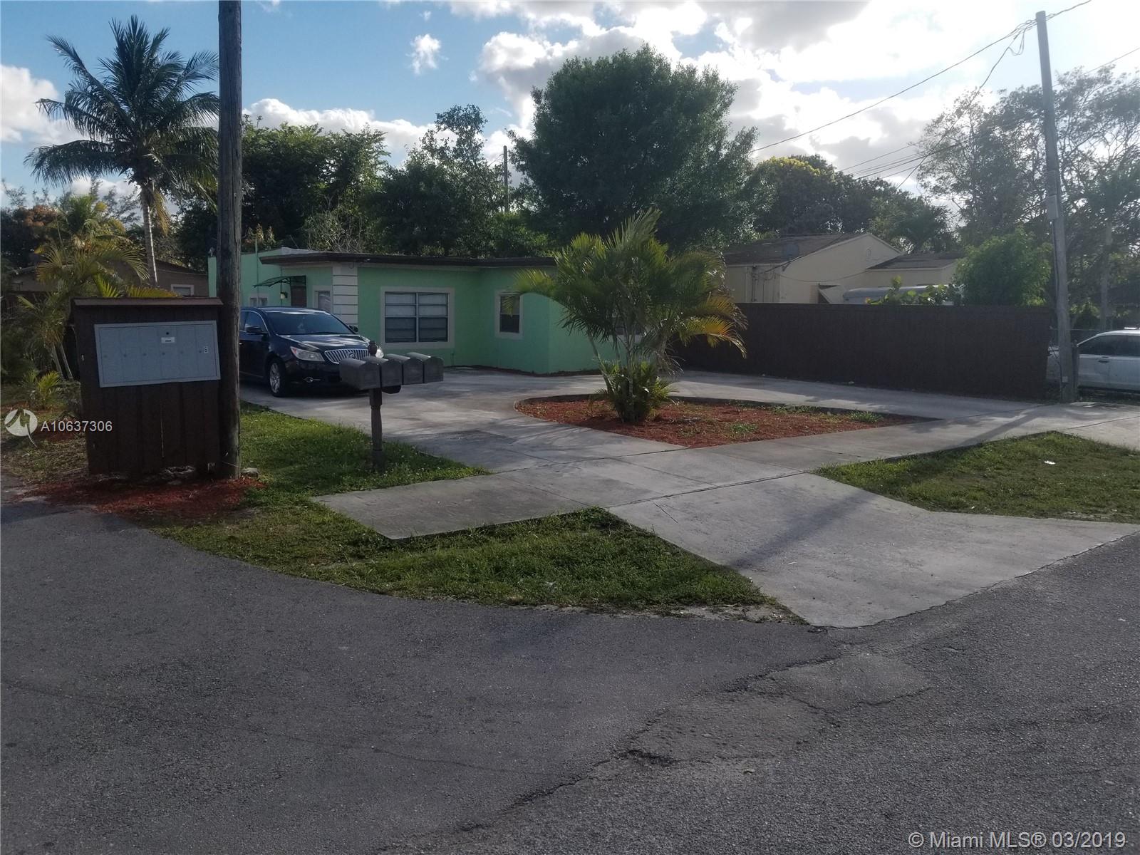 Oakland Park, FL 33311,1912 NW 28th St