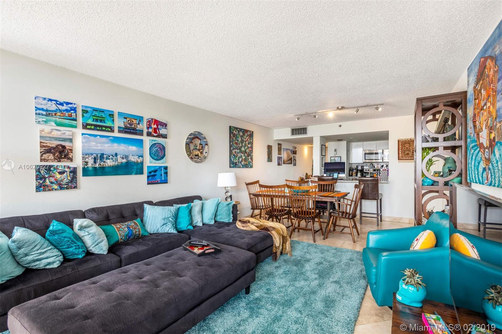 Miami, FL 33132,1717 N Bayshore Dr #A-2953