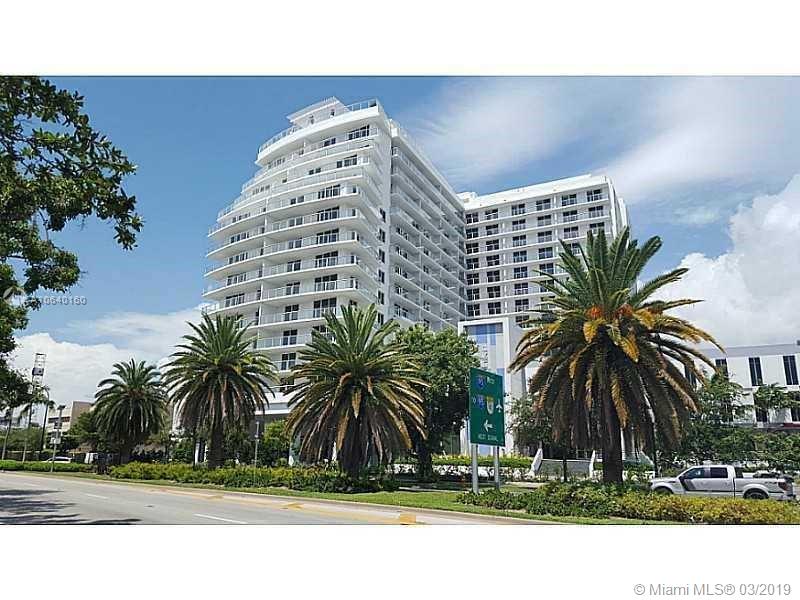 4250 Biscayne Blvd #1106, Miami, FL 33137