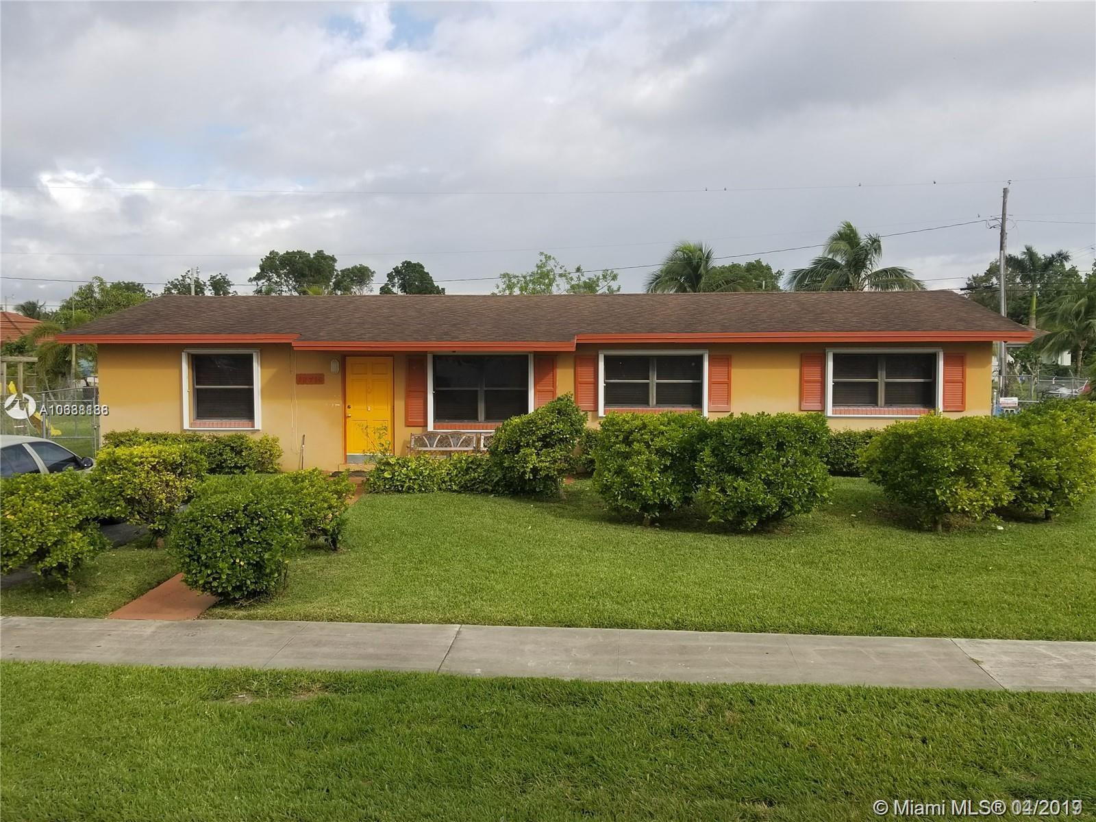 18715 SW 306th Ter, Homestead, FL 33030