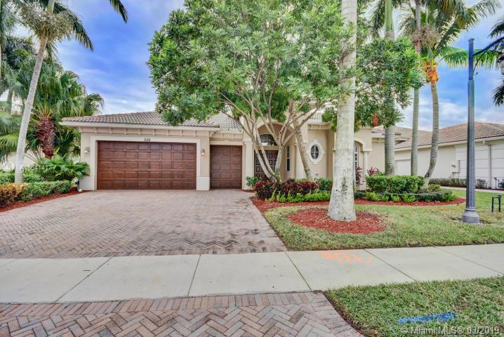 Palm Beach Gardens, FL 33410,526 Les Jardin Drive