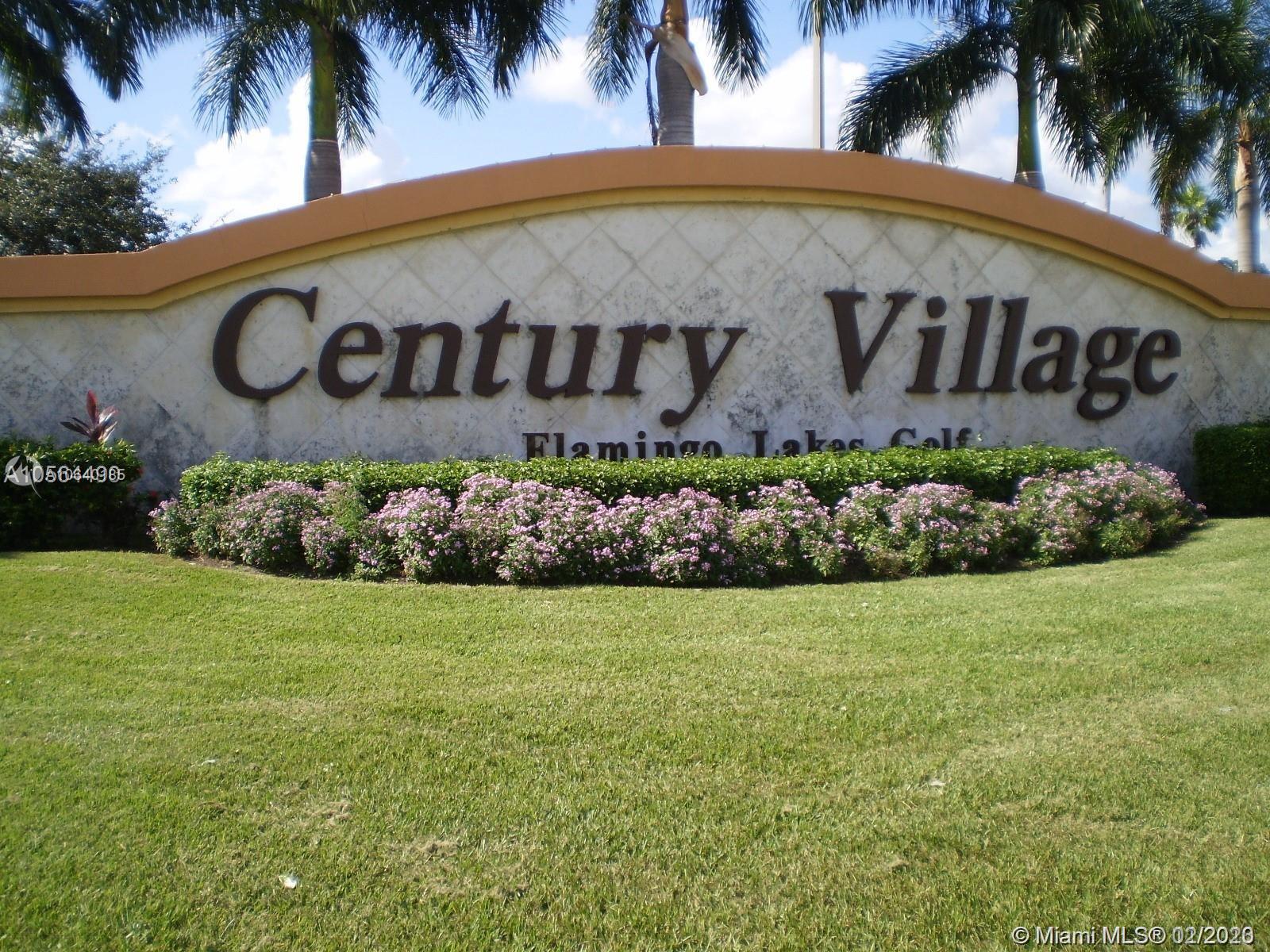 12950 SW 7th Ct #204A, Pembroke Pines, FL 33027